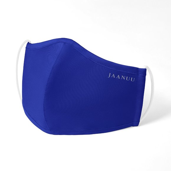 Jaanuu Adult Face Masks - Picture 3 of 10